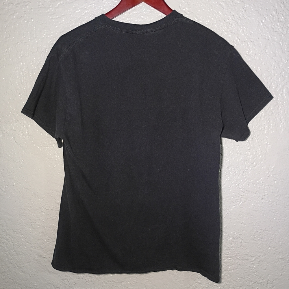 Neon Riot Skeleton Tshirt - Picture 3 of 3